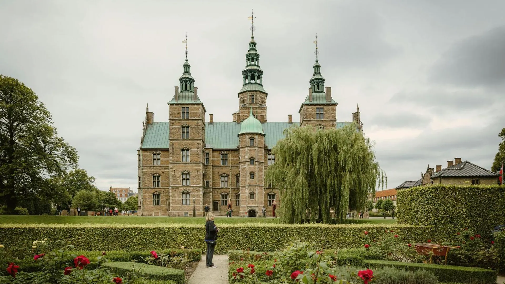 2Br Oasis In The Heart Of Cph Apartment Copenhagen Denmark