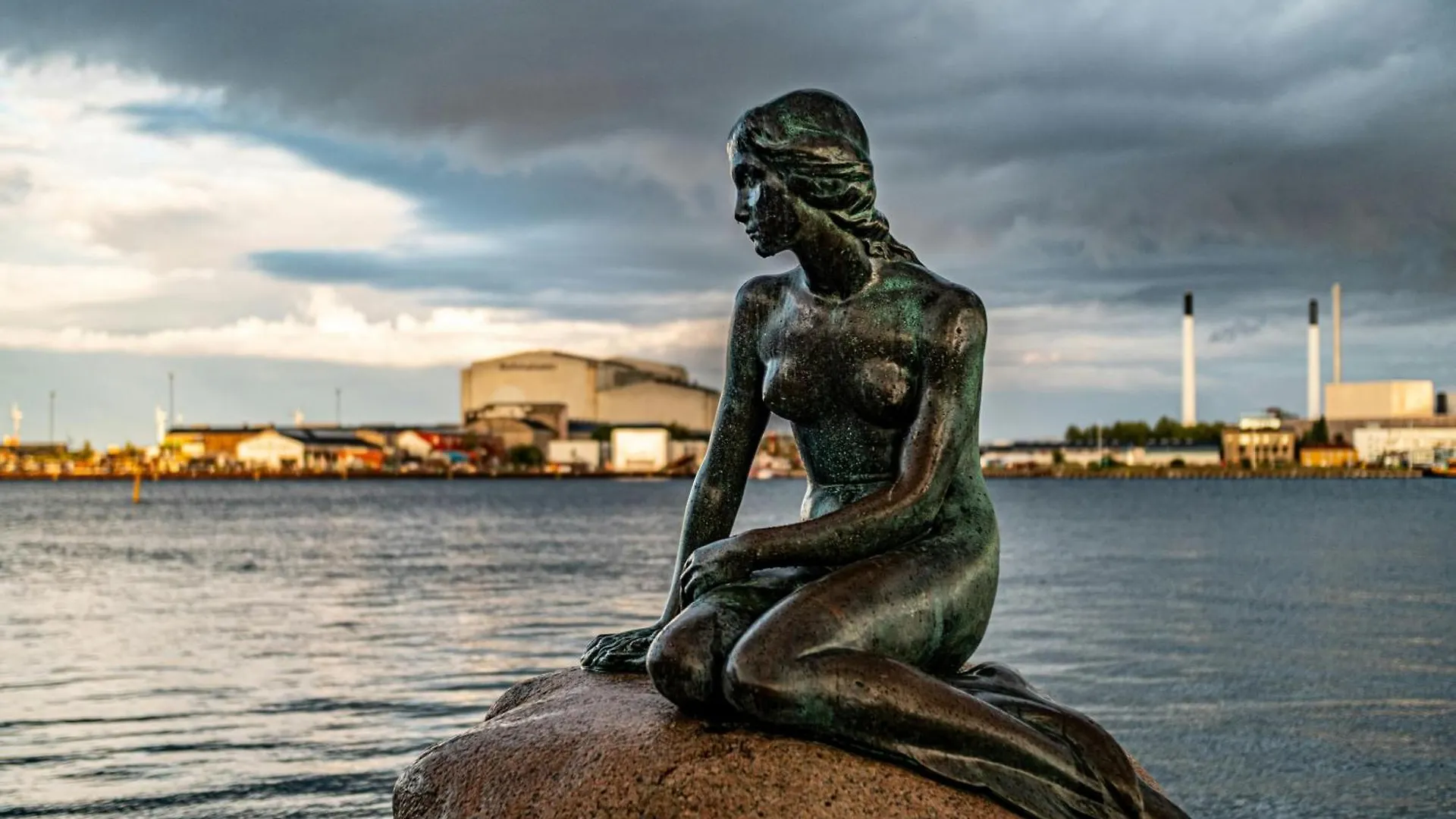 2Br Oasis In The Heart Of Cph Apartment Copenhagen