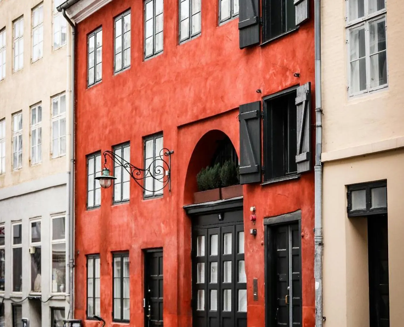 2Br Oasis In The Heart Of Cph Apartment Copenhagen Denmark