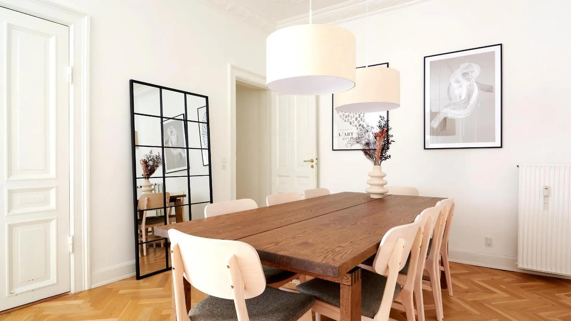 2Br Oasis In The Heart Of Cph Apartment Copenhagen Denmark