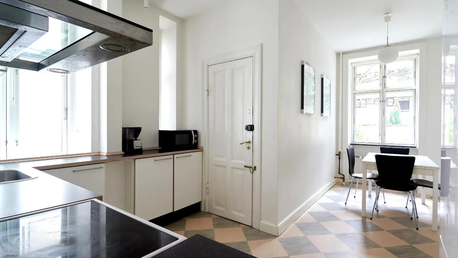 2Br Oasis In The Heart Of Cph Apartment Copenhagen 0*,  Denmark