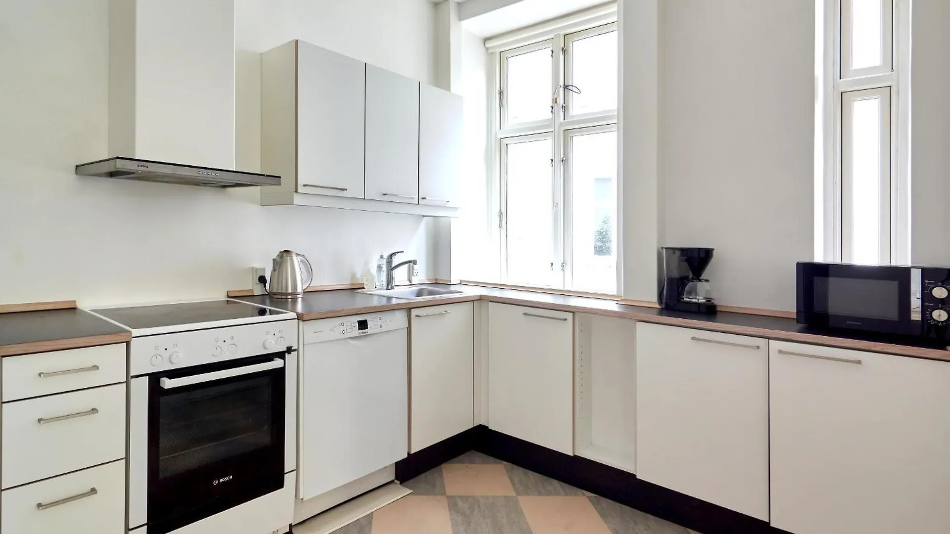 2Br Oasis In The Heart Of Cph Apartment Copenhagen Denmark