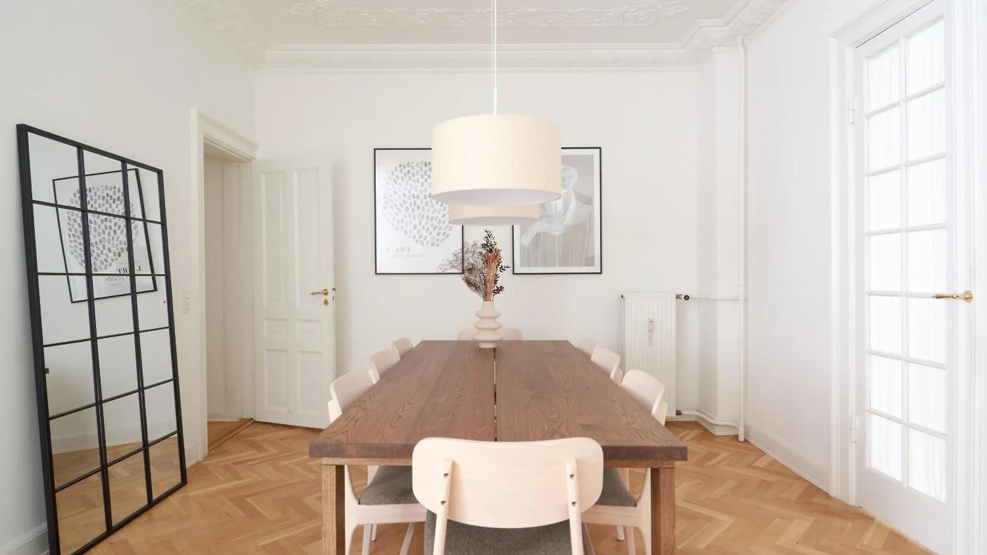 2Br Oasis In The Heart Of Cph Apartment Copenhagen