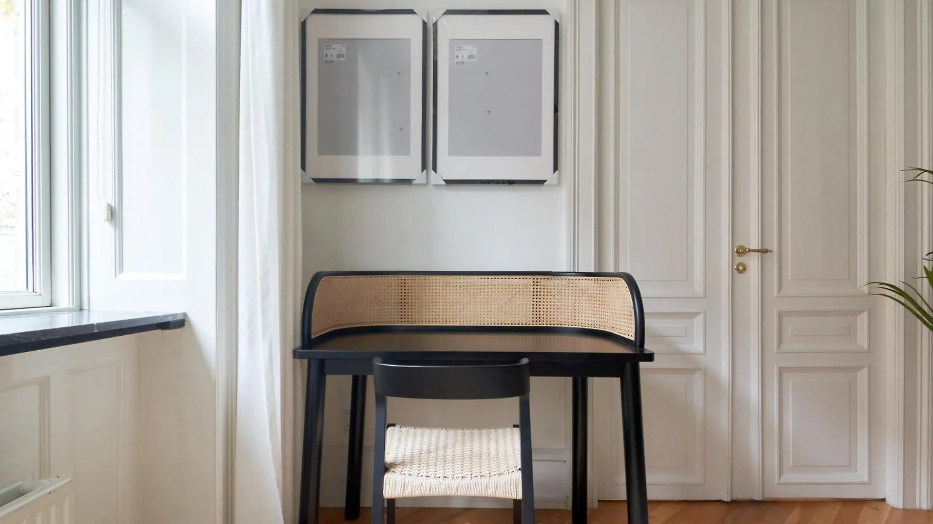 2Br Oasis In The Heart Of Cph Apartment Copenhagen Denmark