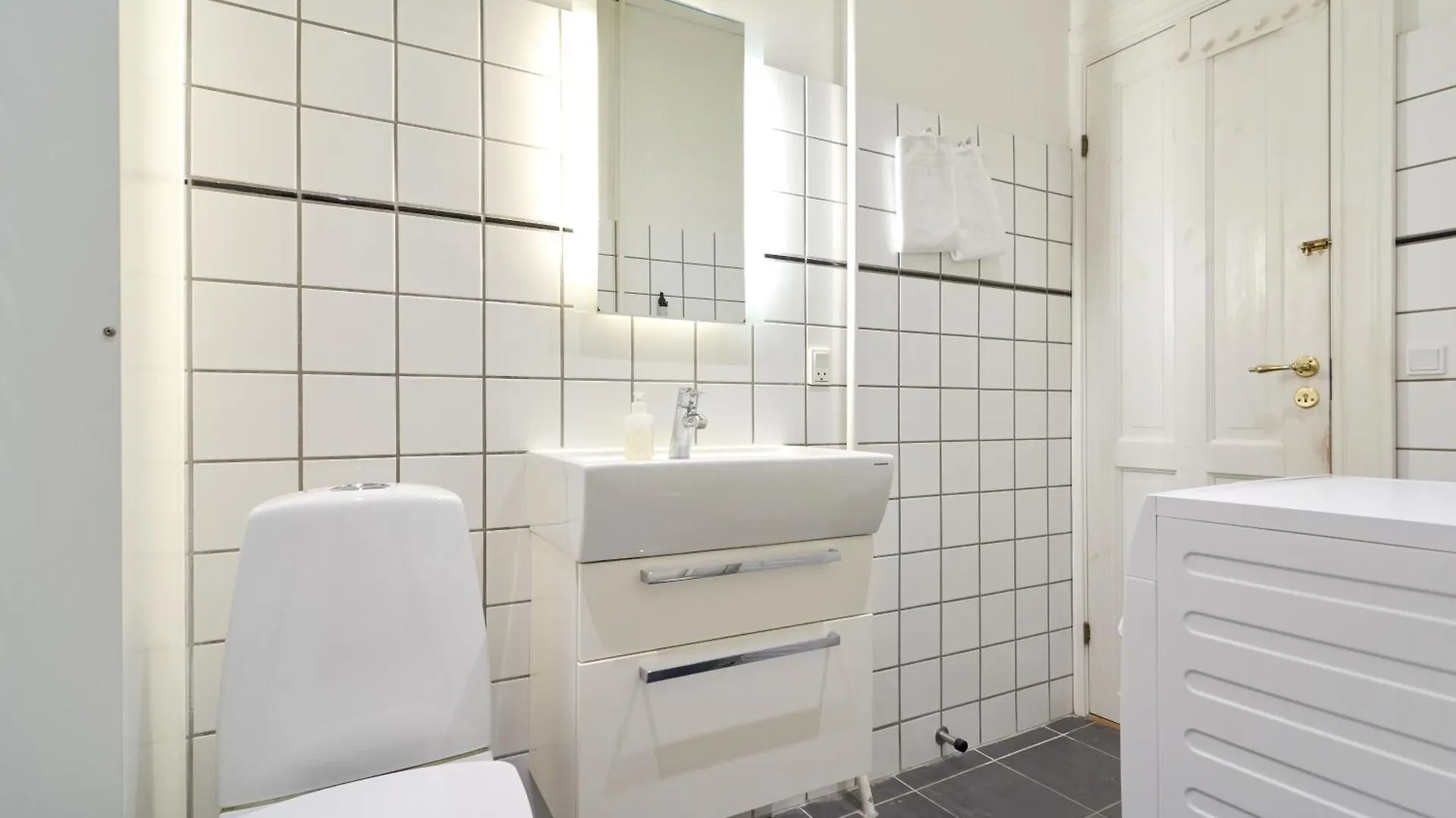 2Br Oasis In The Heart Of Cph Apartment Copenhagen