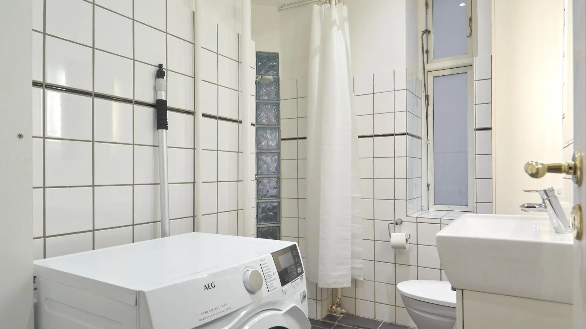 2Br Oasis In The Heart Of Cph Apartment Copenhagen